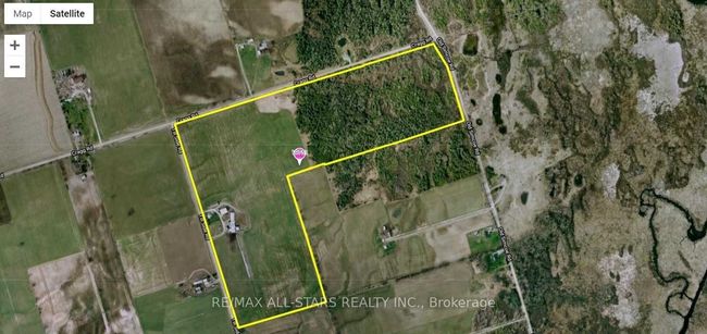 19751 Till Sideroad, Home with 3 bedrooms, 1 bathrooms and 12 parking in Seagrave ON | Image 9
