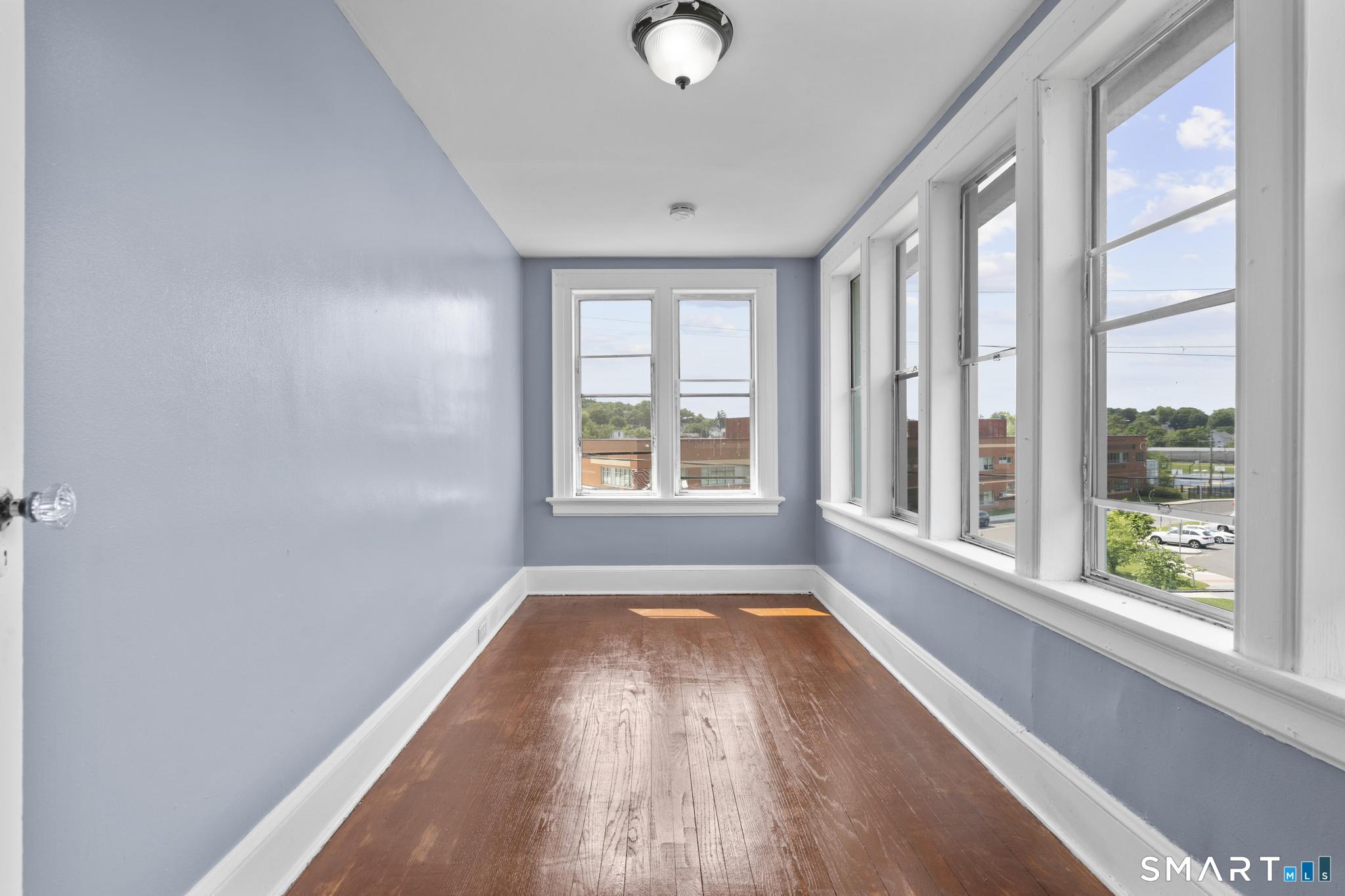 Residential Lease in Waterbury