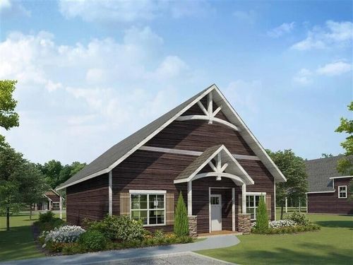 2 Magnolia Ridge, Branson, MO, 65616 | Card Image