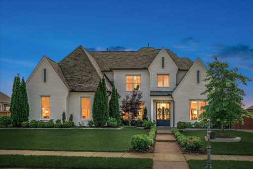 1556 Painted Horse Pass, Collierville, TN, 38017-2451 | Card Image