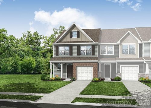 446 Blythe Townhome Ln, Waxhaw, NC, 28173-0468 | Card Image