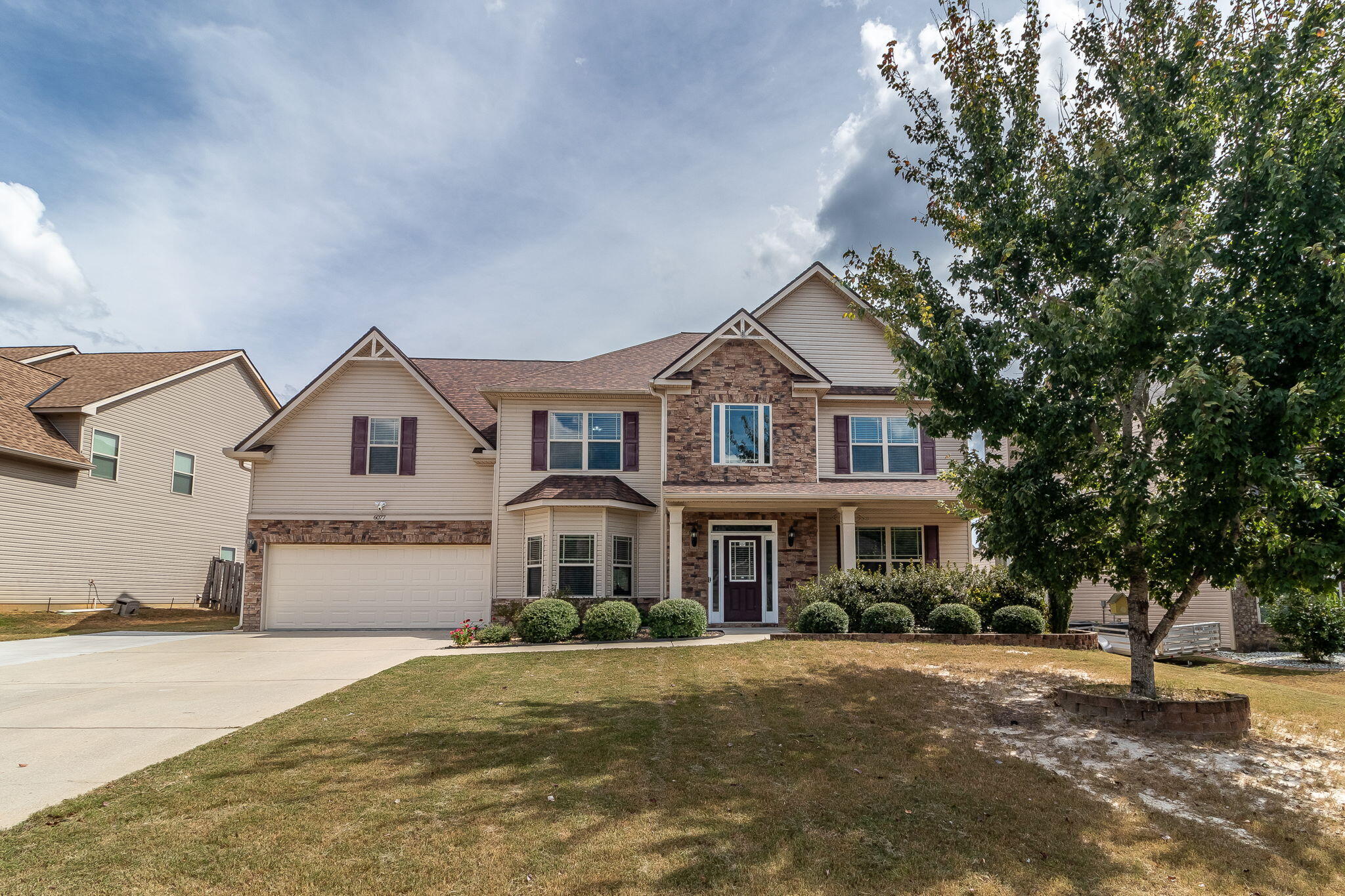 Reynolds Cir, Grovetown, GA 30813