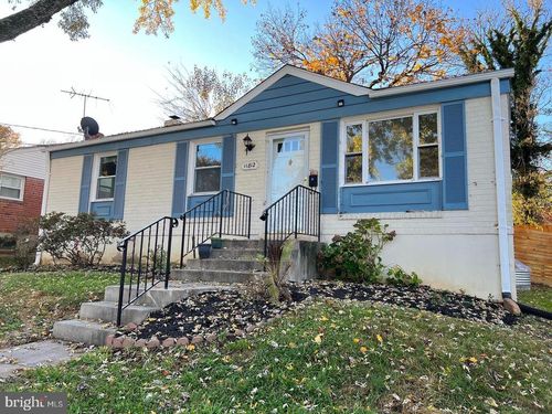 11812 Timber Ln, ROCKVILLE, MD, 20852-2324 | Card Image