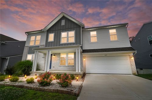 1647 Arden Bnd, Fairborn, OH, 45324-6461 | Card Image