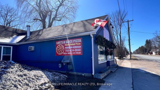 9 - 5293 County Rd 9, Home with 0 bedrooms, 0 bathrooms and null parking in New Lowell ON | Image 12