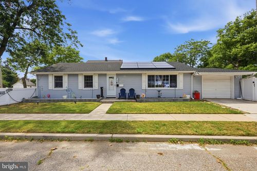 448 Lincoln Ave, PAULSBORO, NJ, 08066-1133 | Card Image
