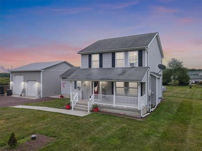 18 Cub Lane, House other with 3 bedrooms, 3 bathrooms and null parking in Penn Forest Township PA | Image 2