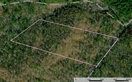 Lot B Mill Creek Rd, Hot Springs National Park, AR, 71901 | Card Image