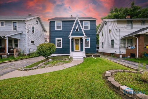 661 Howland Ave, Toledo, OH, 43605-2851 | Card Image