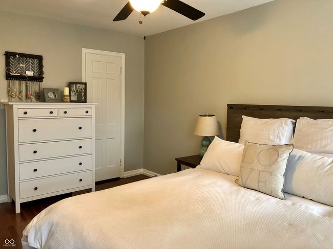 3348 E Fall Creek Parkway North Dr, House other with 2 bedrooms, 1 bathrooms and null parking in Indianapolis IN | Image 17