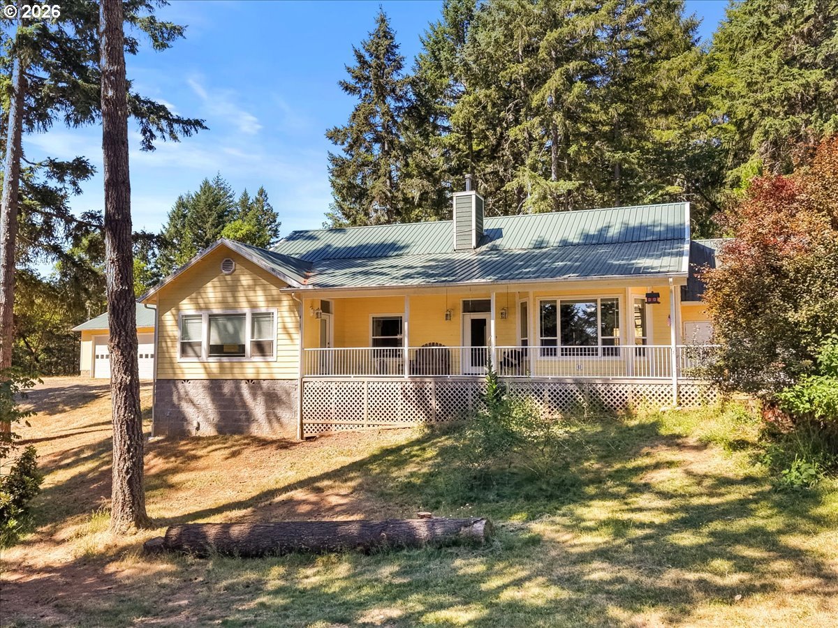 Residential in Roseburg