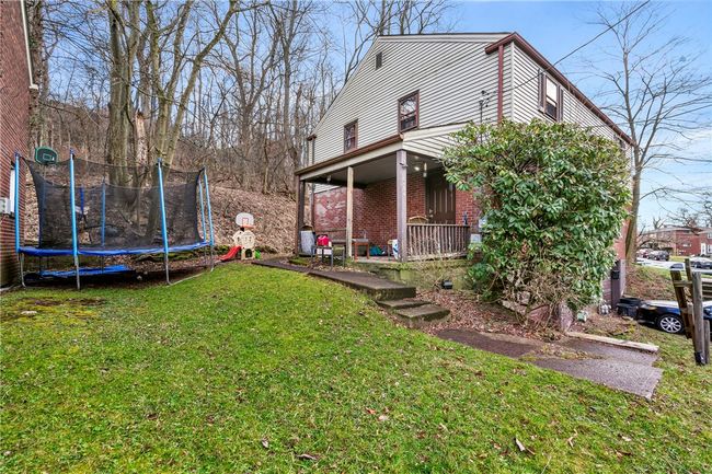 1786 Mcnary Blvd, Home with 0 bedrooms, 0 bathrooms and 2 parking in Wilkinsburg PA | Image 4