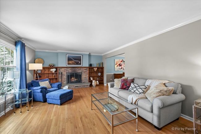 713 Concord Ln, House other with 3 bedrooms, 3 bathrooms and 2 parking in BARRINGTON IL | Image 4