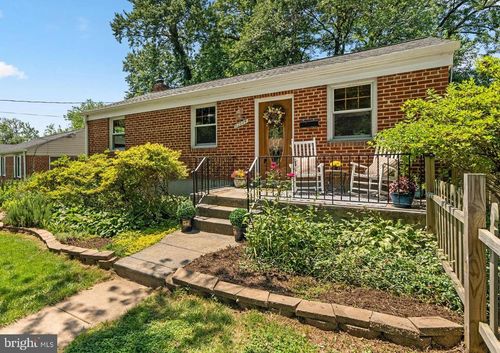 12004 Ashley Dr, ROCKVILLE, MD, 20852-2336 | Card Image