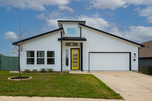 16512 Fetching Ave, Manor, TX, 78653-5450 | Card Image