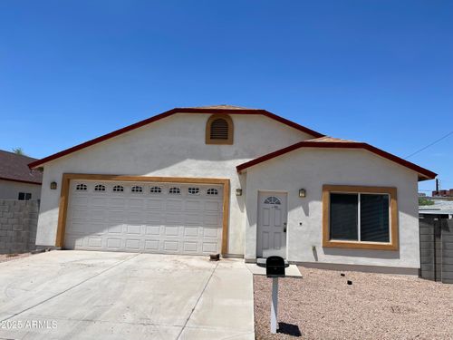 512 W Brown St, Tempe, AZ, 85281-2718 | Card Image