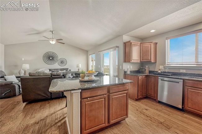 9812 Fairway Glen Dr, House other with 5 bedrooms, 3 bathrooms and 3 parking in Peyton CO | Image 15
