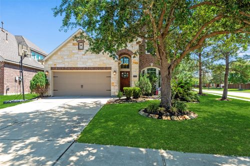 27102 Harvest Pointe Ln, Katy, TX, 77494-2689 | Card Image