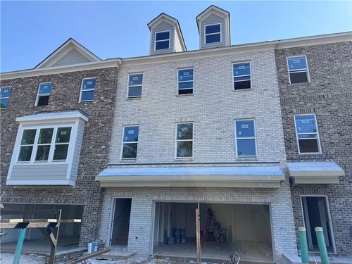 2743 Hallwood Ln, Suwanee, GA, 30024-2961 | Card Image