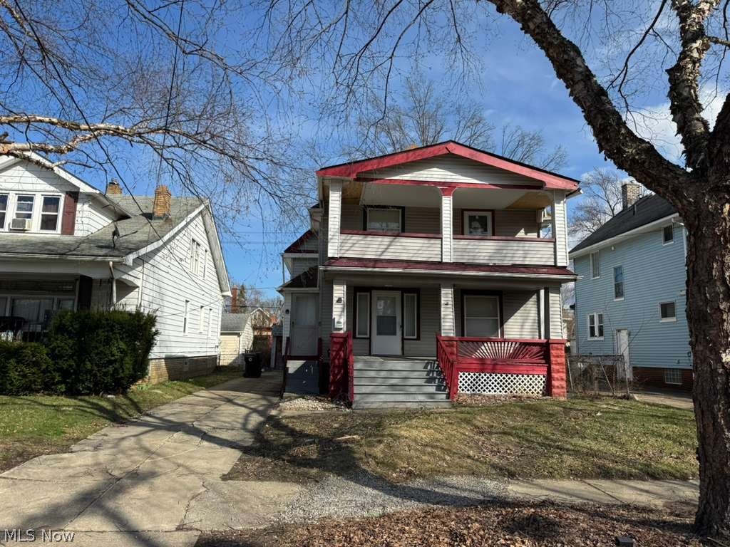 Residential in Cleveland 5