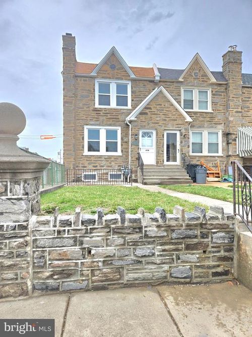 3215 Teesdale St, PHILADELPHIA, PA, 19136-4315 | Card Image