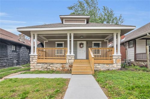 3911 Bellefontaine Ave, Kansas City, MO, 64130-1413 | Card Image