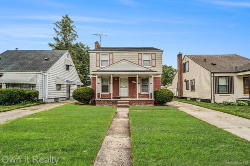 7420 Memorial Ave, Detroit, MI, 48228-3521 | Card Image