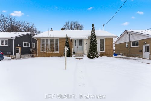38 Greenlawn Ave, Belleville, ON, K8N4B5 | Card Image