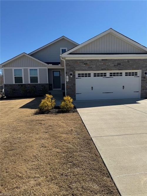 101 Martha Washington Pkwy, Williamsburg, VA, 23185-3699 | Card Image