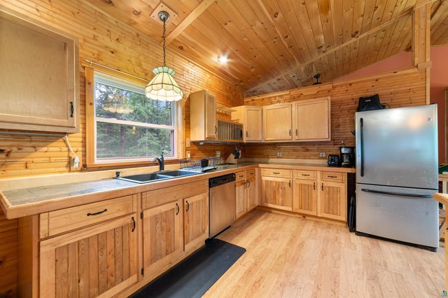 4767 Mccomber Rd, House other with 2 bedrooms, 2 bathrooms and null parking in Duluth MN | Image 6
