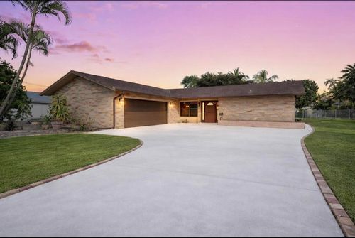 356 Sandpiper Avenue, Royal Palm Beach, FL, 33411 | Card Image