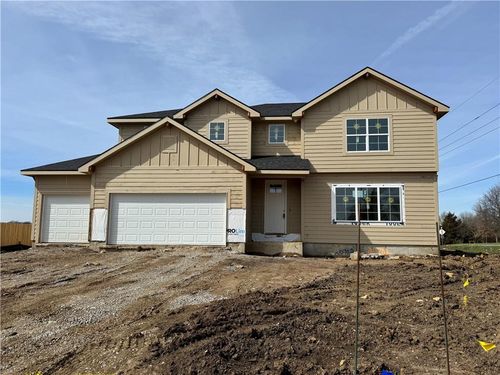 20702 Emerald St, Spring Hill, KS, 66083-7710 | Card Image