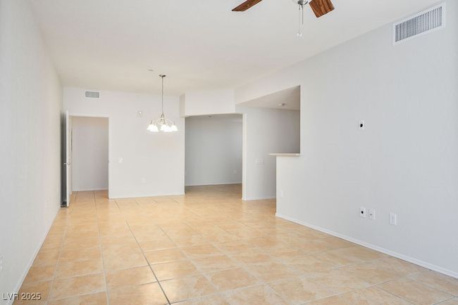View from front door into unit | Image 8