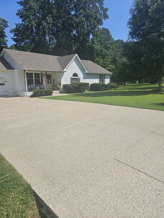580 Fox Run Ln, House other with 2 bedrooms, 2 bathrooms and 1 parking in Lafayette TN | Image 42