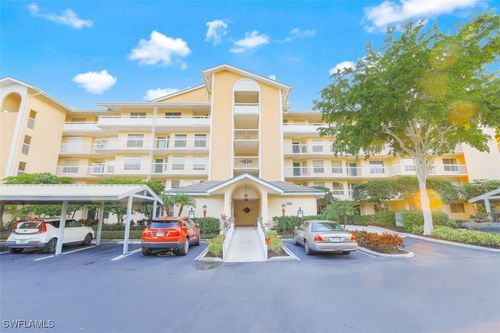 502-360 Horse Creek Dr, NAPLES, FL, 34110-6045 | Card Image