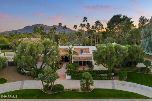 5225 E Turquoise Avenue, Paradise Valley, AZ, 85253 | Card Image