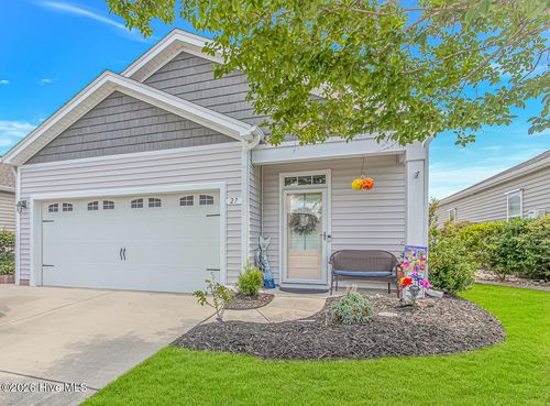 27 Cattle Run Ln, Carolina Shores, NC, 28467-2382 | Card Image