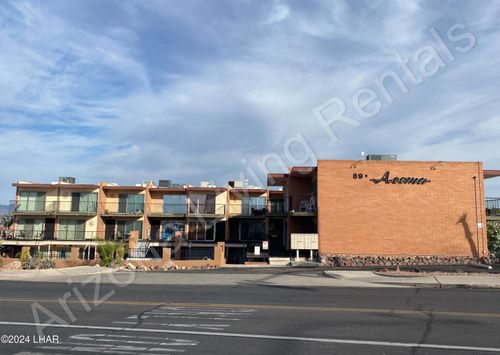 18-89 Acoma Blvd, Lake Havasu City, AZ, 86403-6108 | Card Image