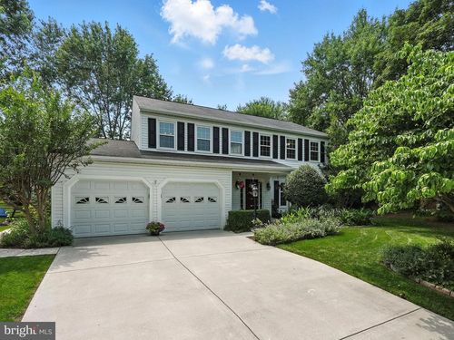 2240 Halter Ln, RESTON, VA, 20191-5823 | Card Image