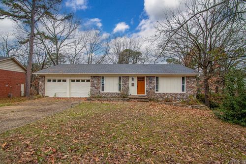 1904 Alberta Dr, Little Rock, AR, 72227-3905 | Card Image