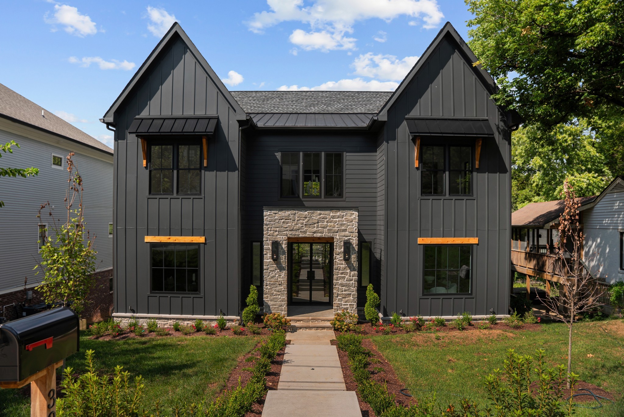 Residential in Nashville 3