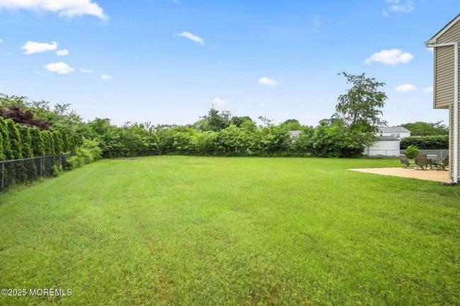 6 Keats Ct, House other with 3 bedrooms, 3 bathrooms and null parking in Manalapan NJ | Image 27