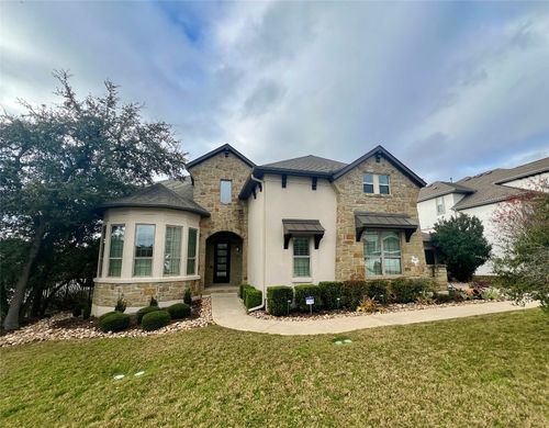 16601 Leopold Trl, Austin, TX, 78738-4100 | Card Image