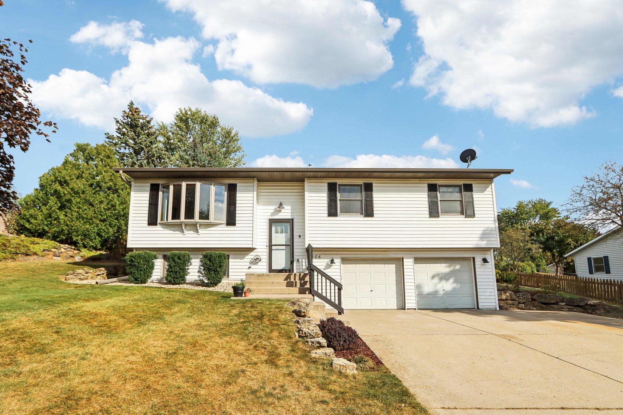 Agnes Cir, Barneveld, WI 53507