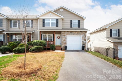 107 Loch Haven Rd, Swannanoa, NC, 28778-9301 | Card Image