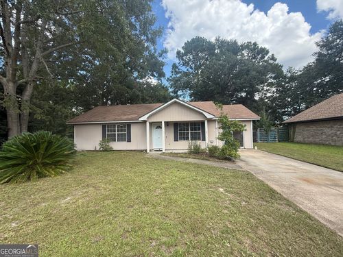 203 Monroe Ave, Hinesville, GA, 31313-2999 | Card Image