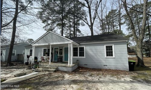 3891 Mcwhorter St, Bethel, NC, 27812-7520 | Card Image