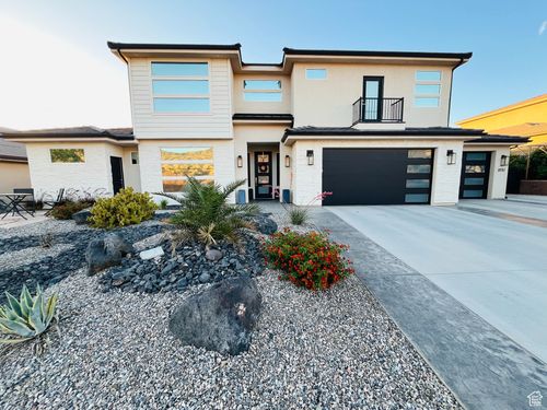2721 E Hazel Dr, St George, UT, 84790-1250 | Card Image