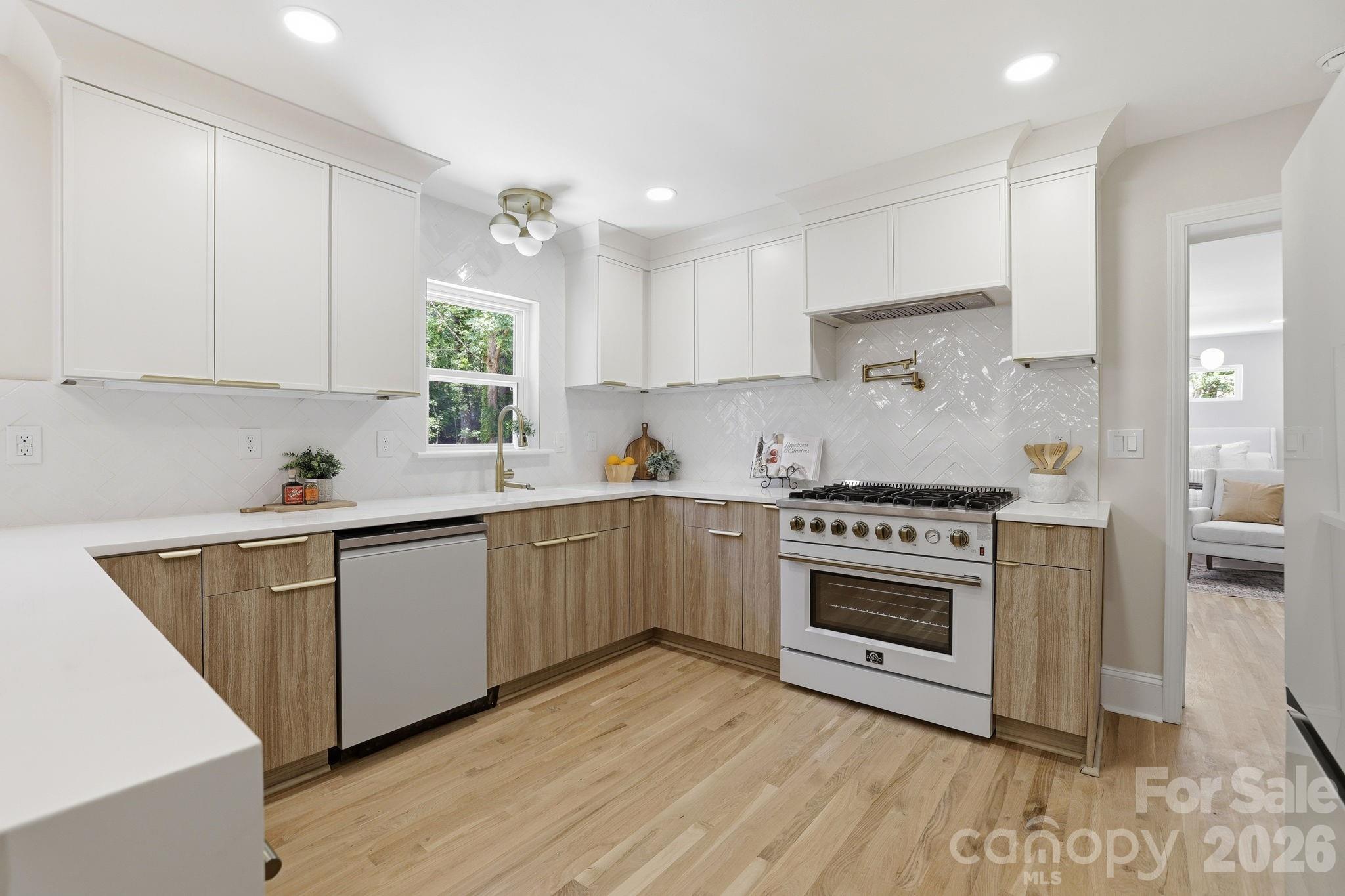 Residential in Charlotte 3
