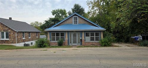 417 N Main St, Ironton, MO, 63650-1113 | Card Image